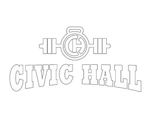 Civic Hall Gym