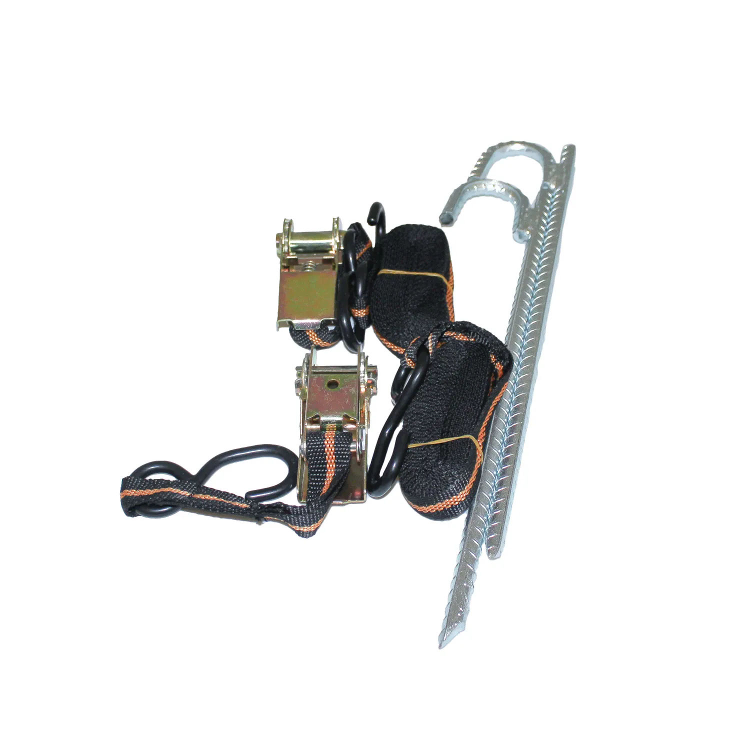 Tie Down Storm Straps