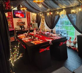 Can You Use a Gazebo in Winter? image