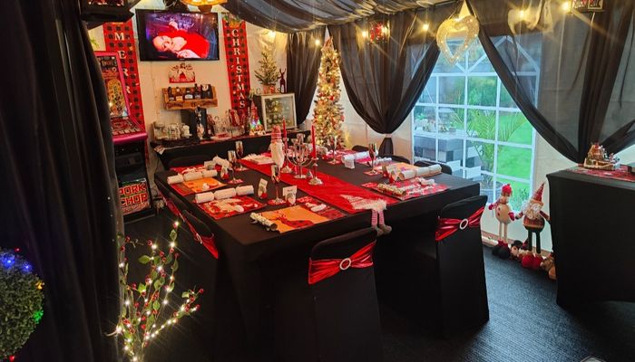 Can You Use a Gazebo in Winter? image