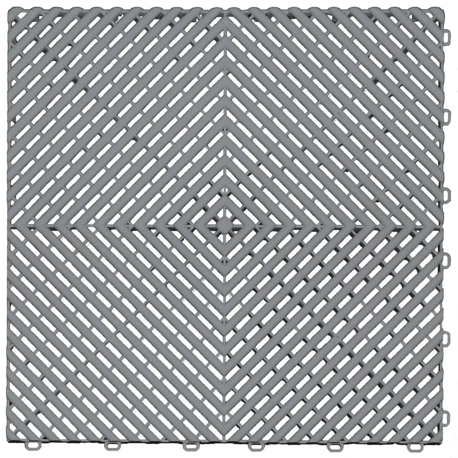 Pearl Grey Swisstrax