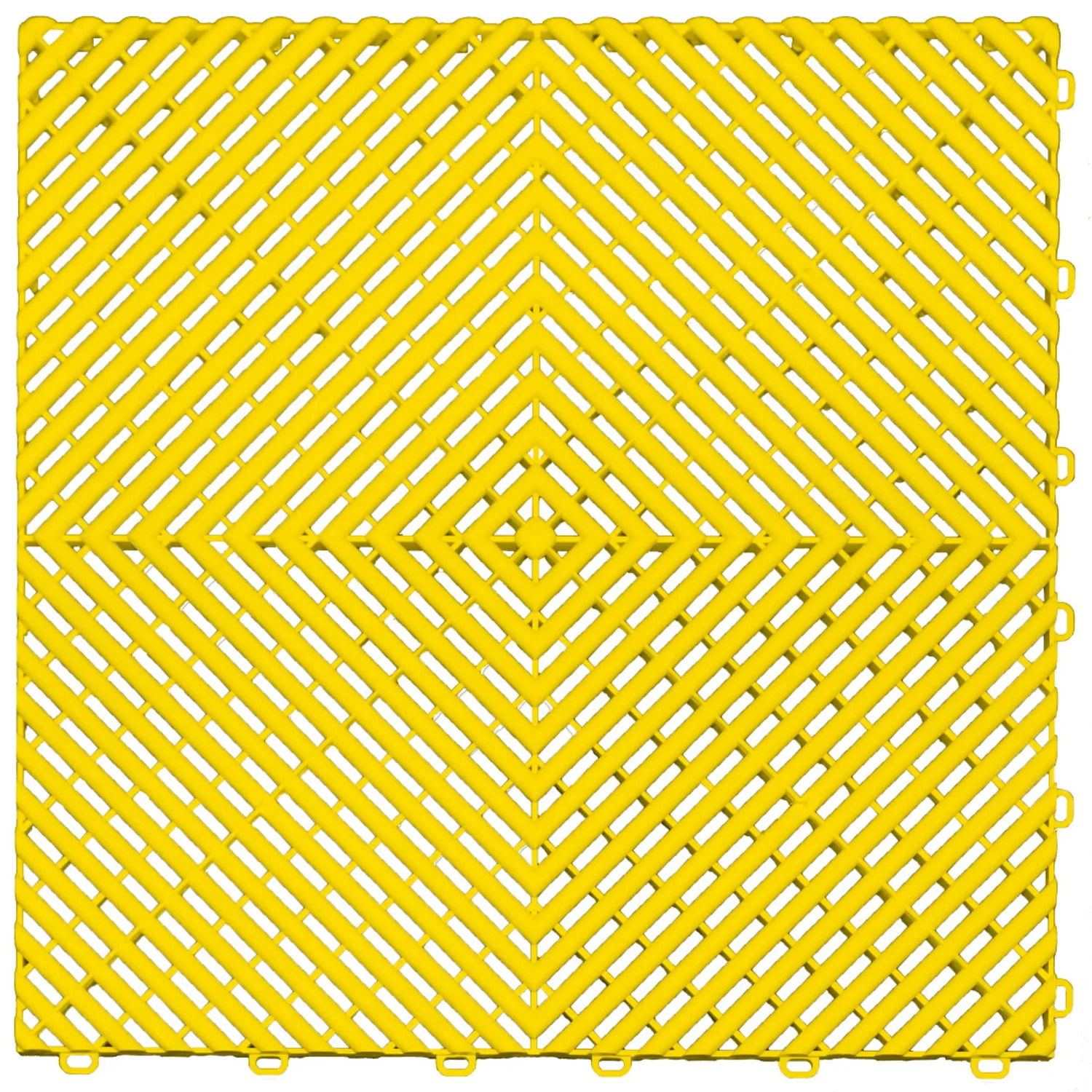 Citrus Yellow Swisstrax