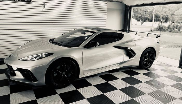 How Long Do Garage Floor Tiles Last? image