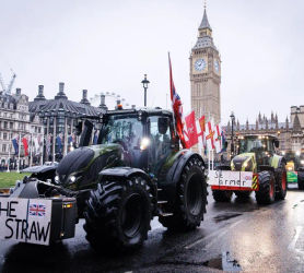 Gala Tent Supports British Farmers image