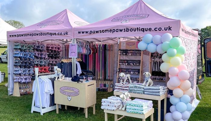 The Best Branding Products for Outdoor Events image