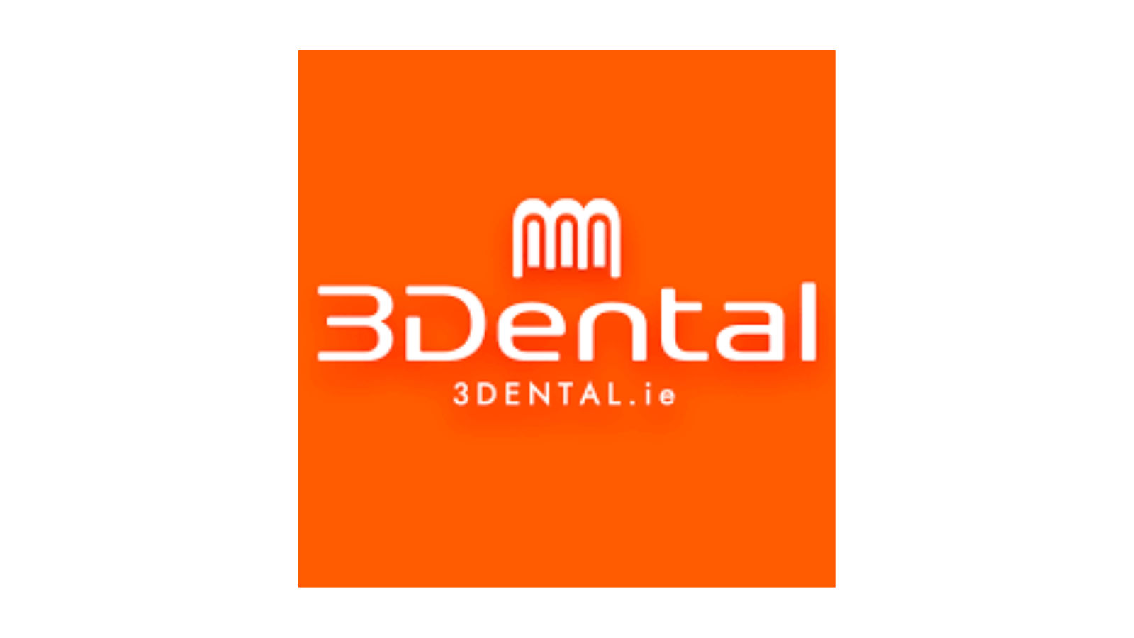3 Dental Logo