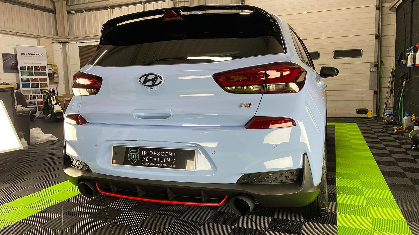 i30n on swisstrax