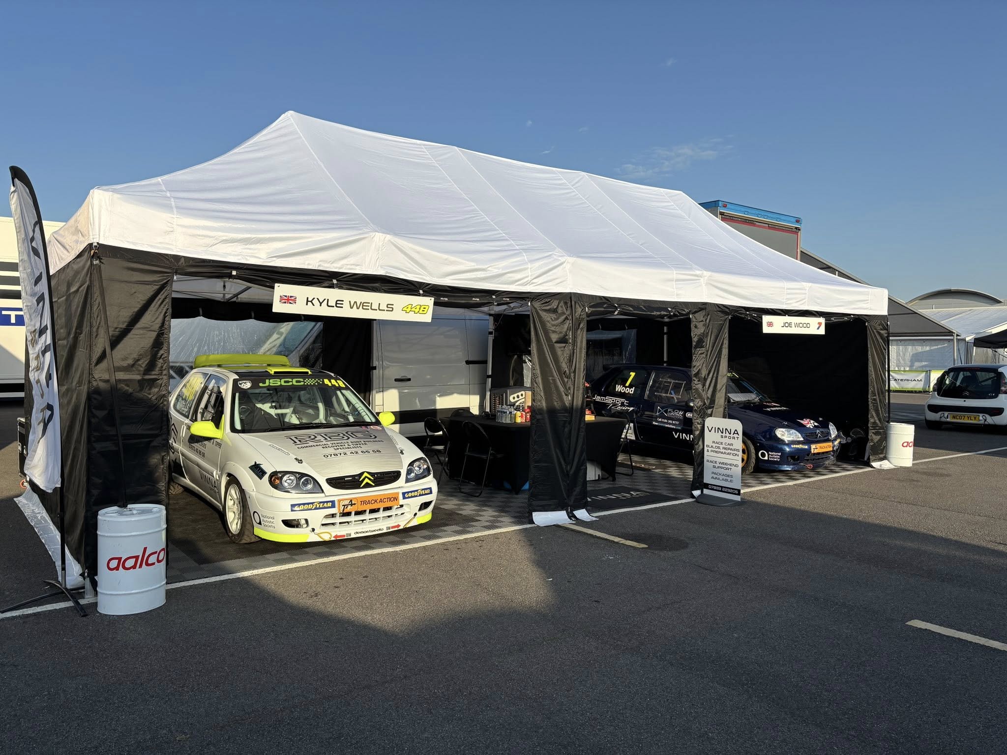 Pop Up Gazebo Race Tent Setup