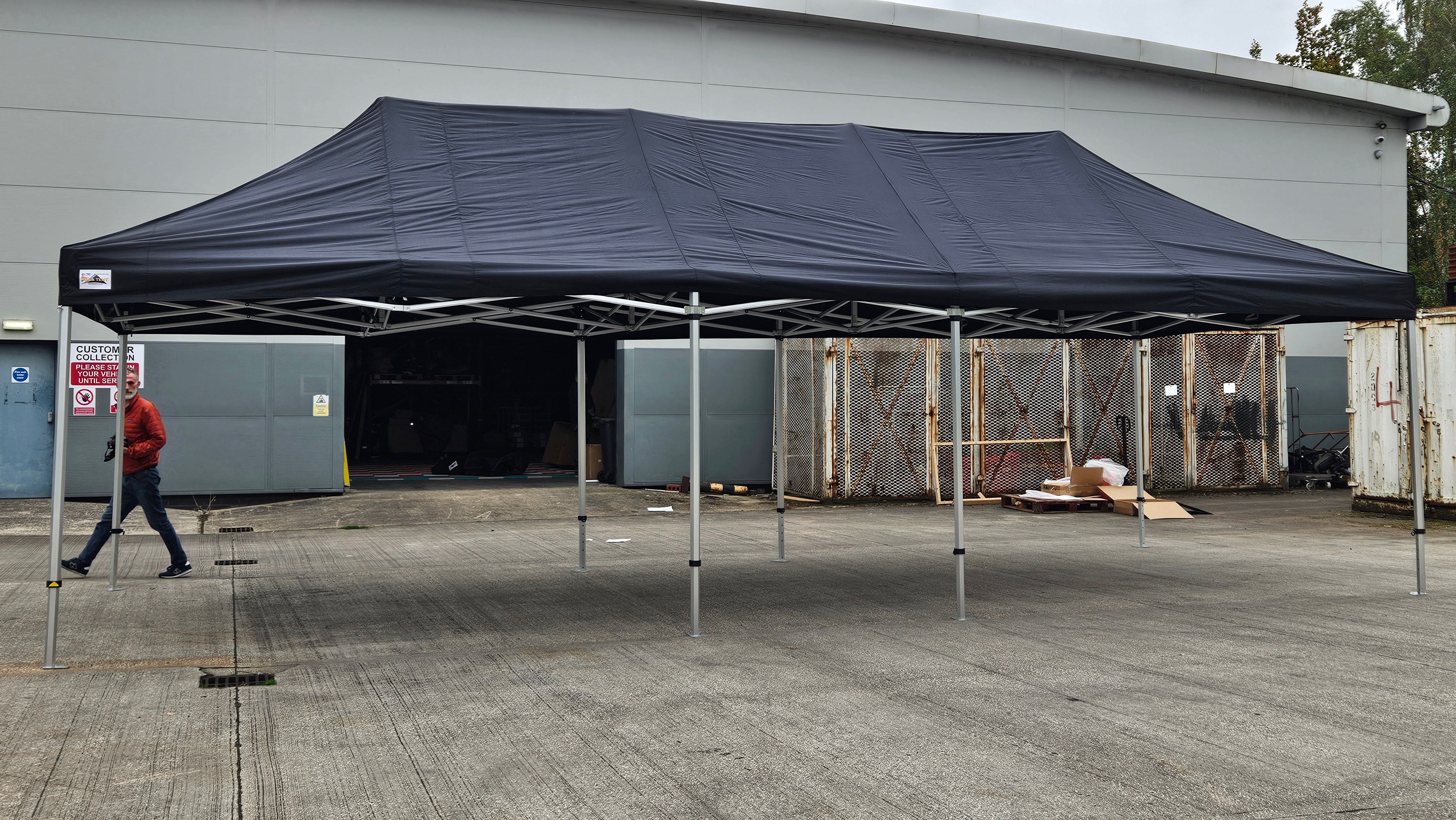 Party Tent