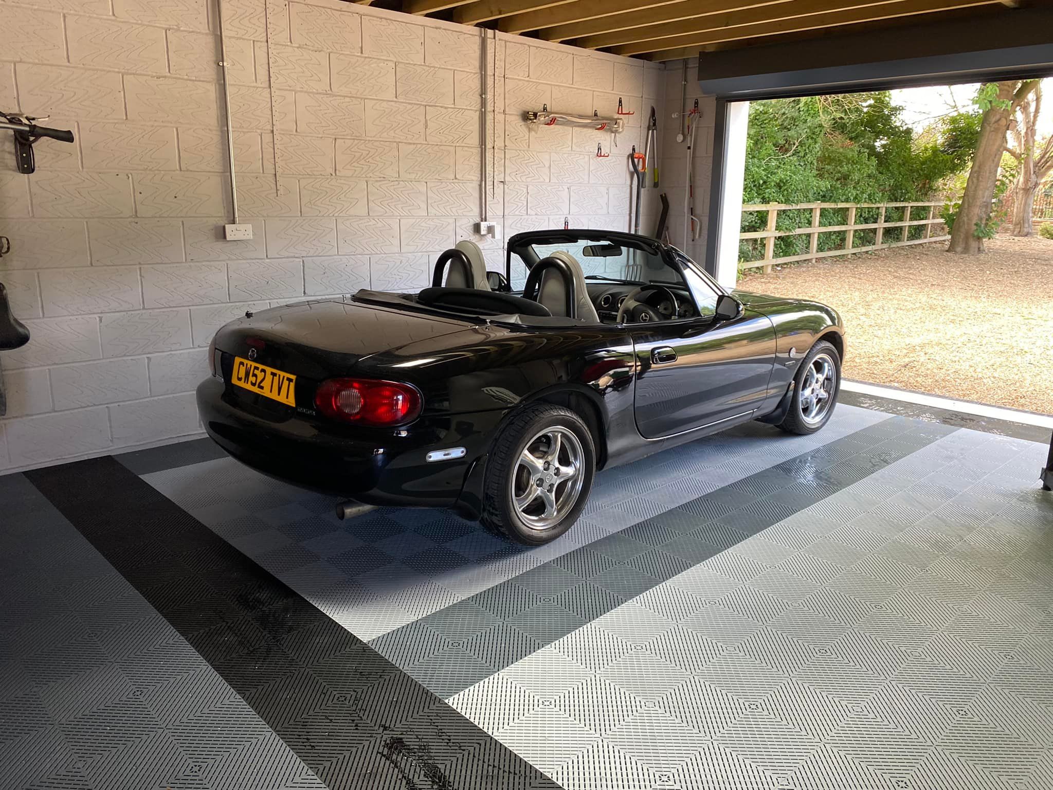 mx5 n swisstrax