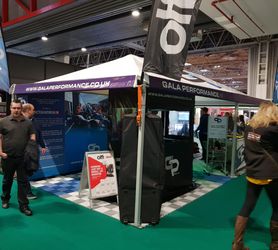 Stuck in the Corner of an Expo? How to Make Sure You’re Still Seen image