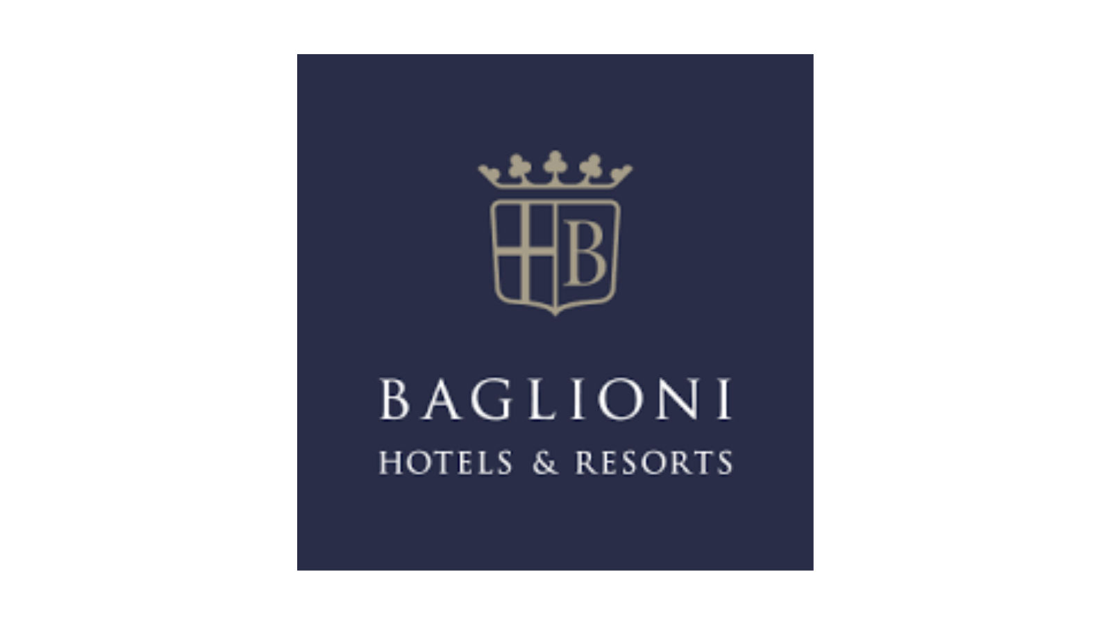 Baglioni Hotel logo
