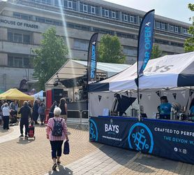 My Business Doesn’t Look Credible at Events — How Do I Fix That? image