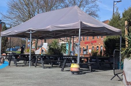 image Small Marquees