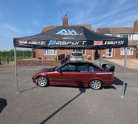 Meet Alex Horley: Our Young Motorsport Star Winner image