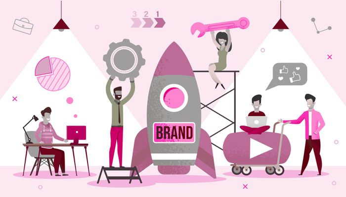 How Branded Spaces Improve Customer Engagement image