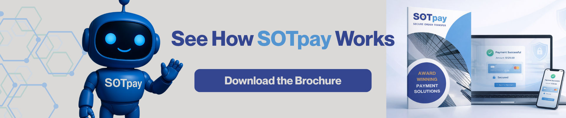 Get the brochure download for sotpay