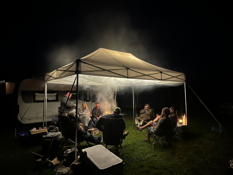 image Camping Gazebos