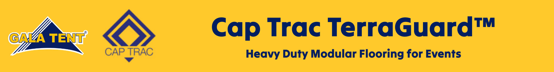 cap trac flooring header banner
