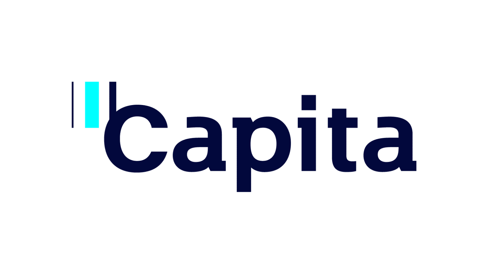 Capita logo