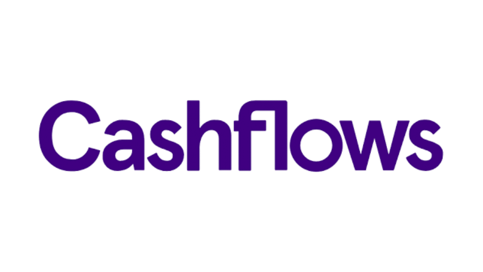 Cashflows logo