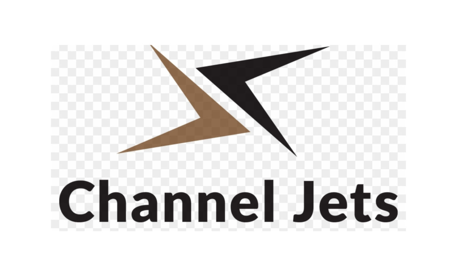 Channel Jets Logo