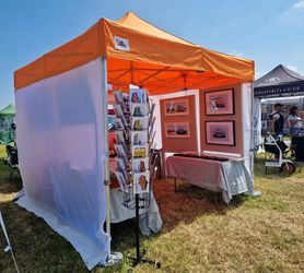 Avoid Permanent Premises Costs | Flexible Gazebo Solutions by Gala Tent image