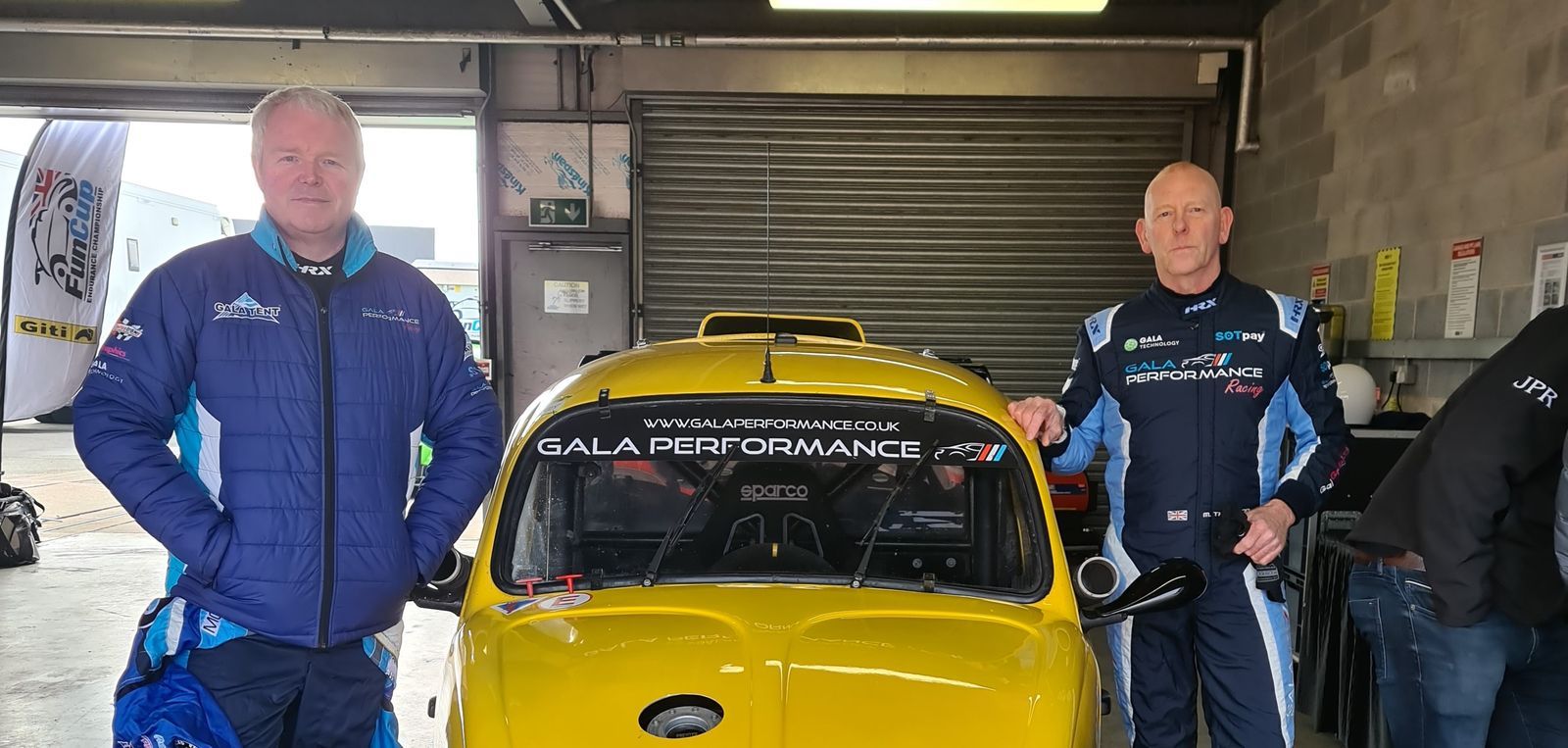 Gala Performance Fun Cup