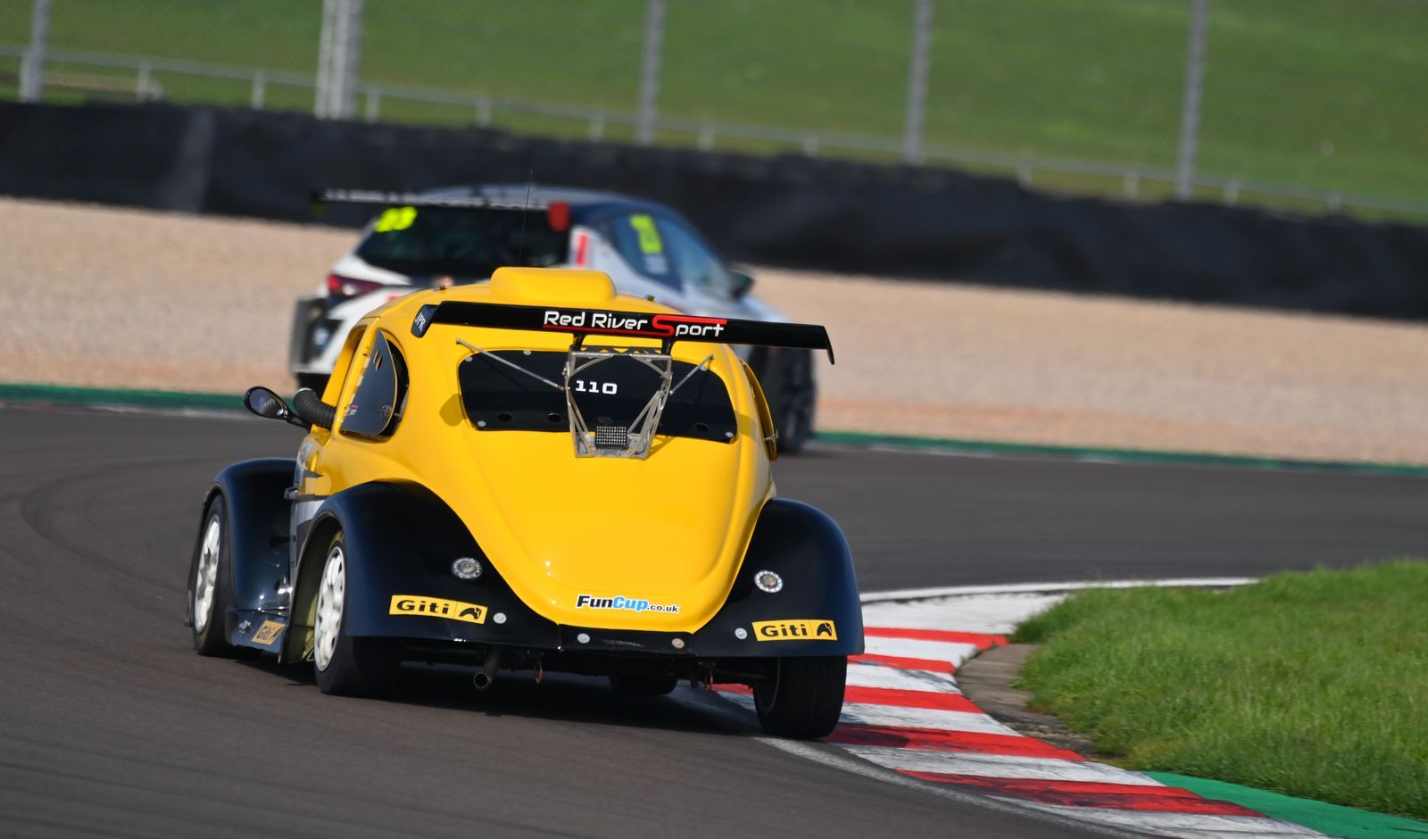 Fun Cup Endurance Championship