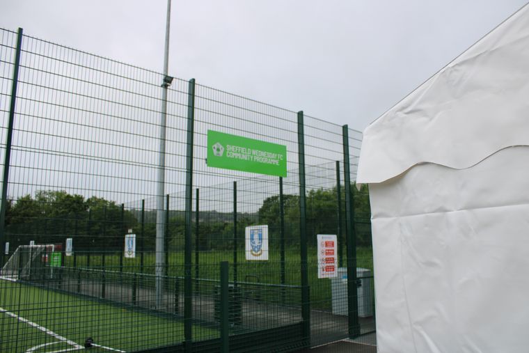 Club Sign