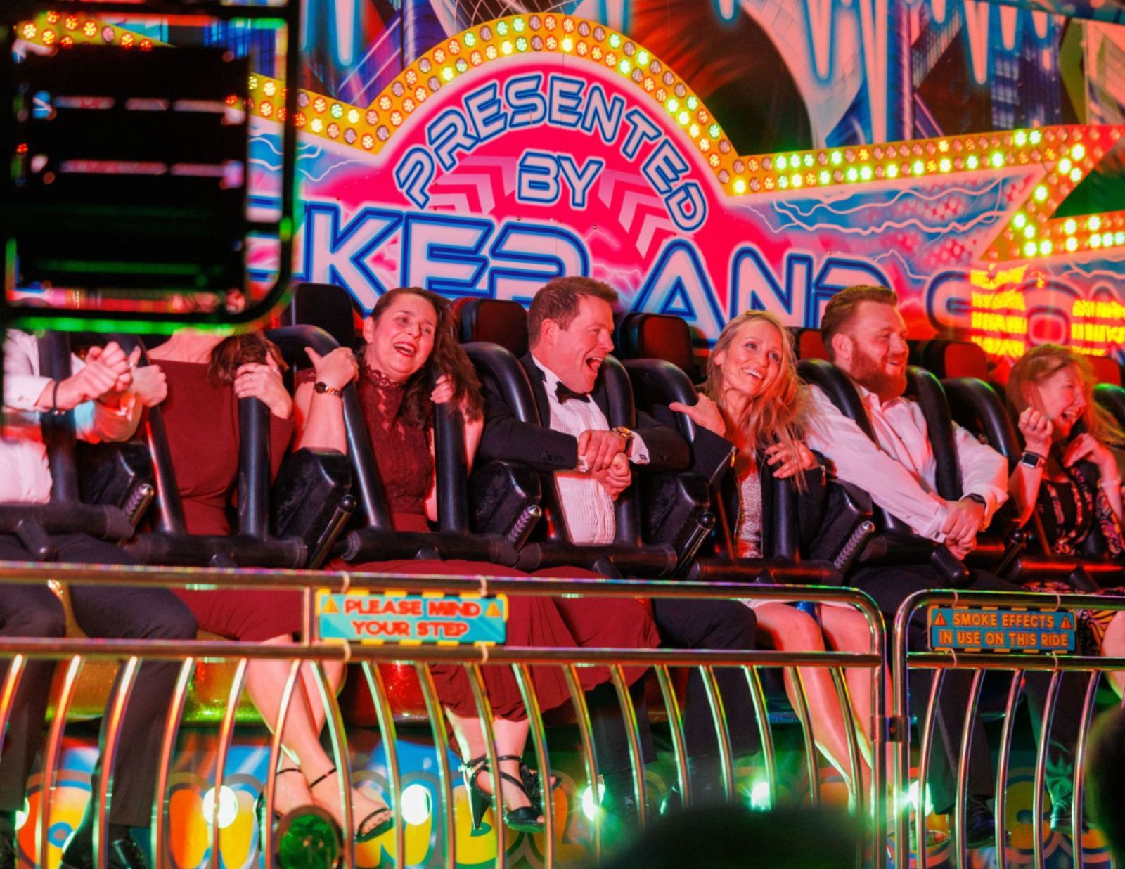 Fair Ride