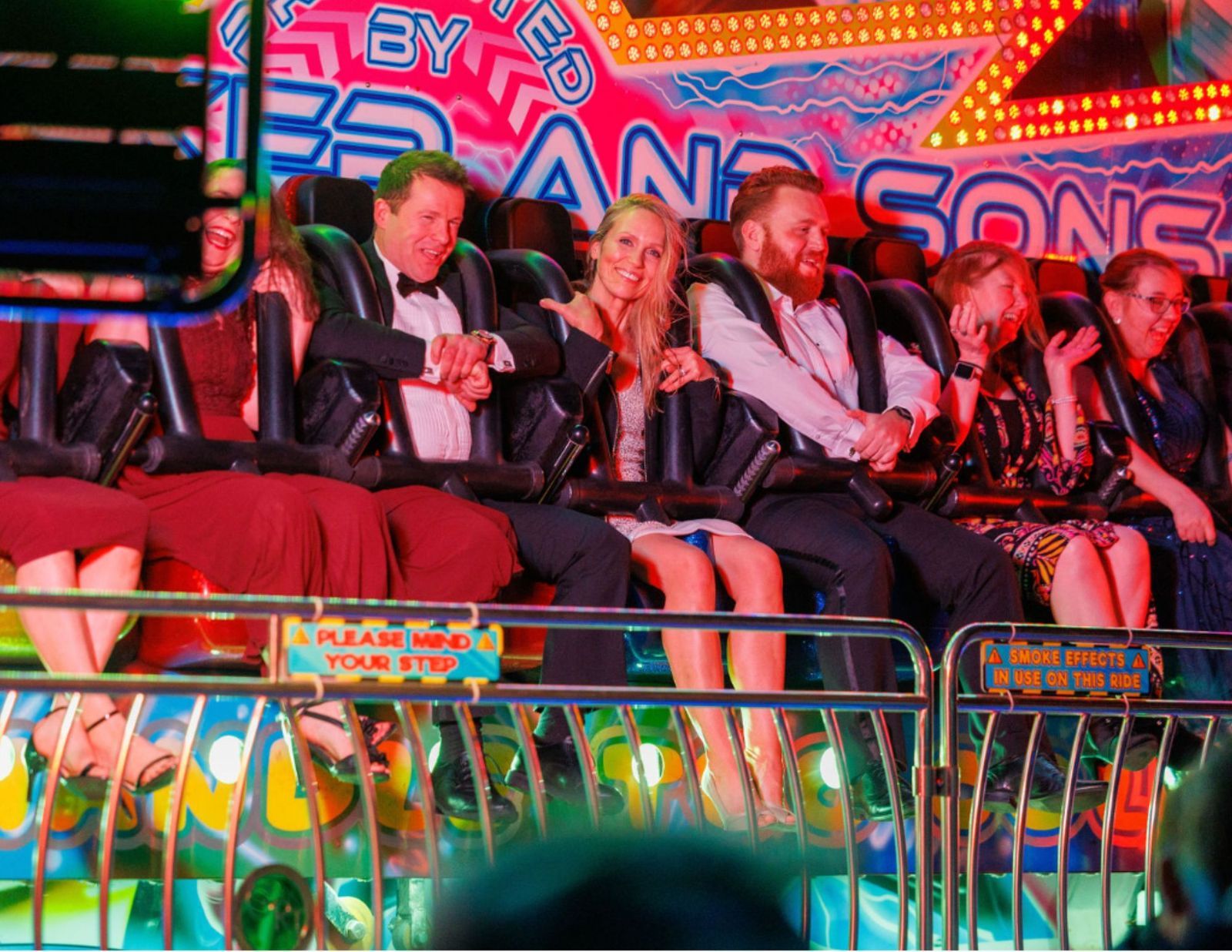 Fair Ride