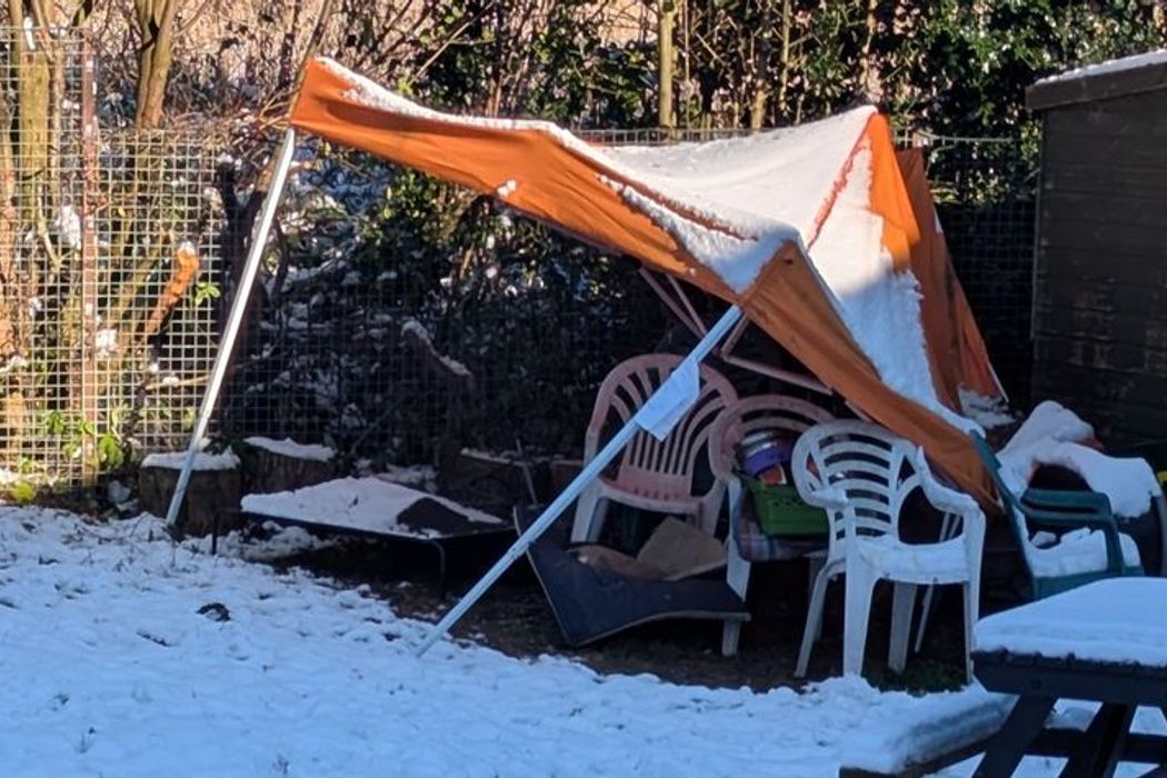 The True Cost of Cheap Imported Marquees image