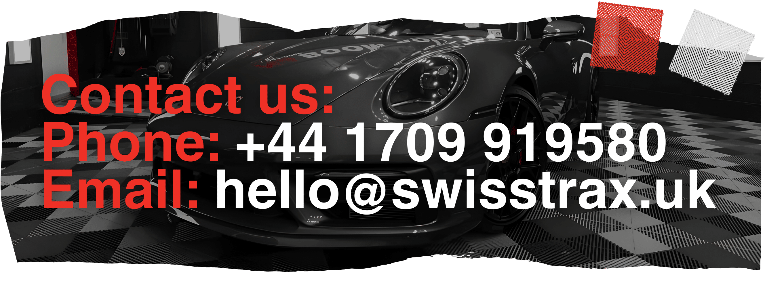 Contact us
