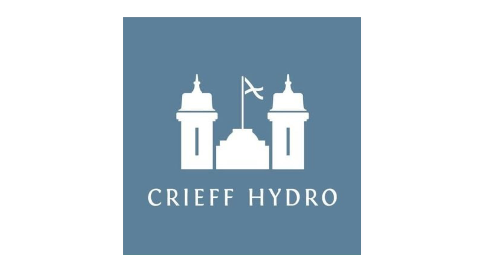 Crieff Hydro Logo