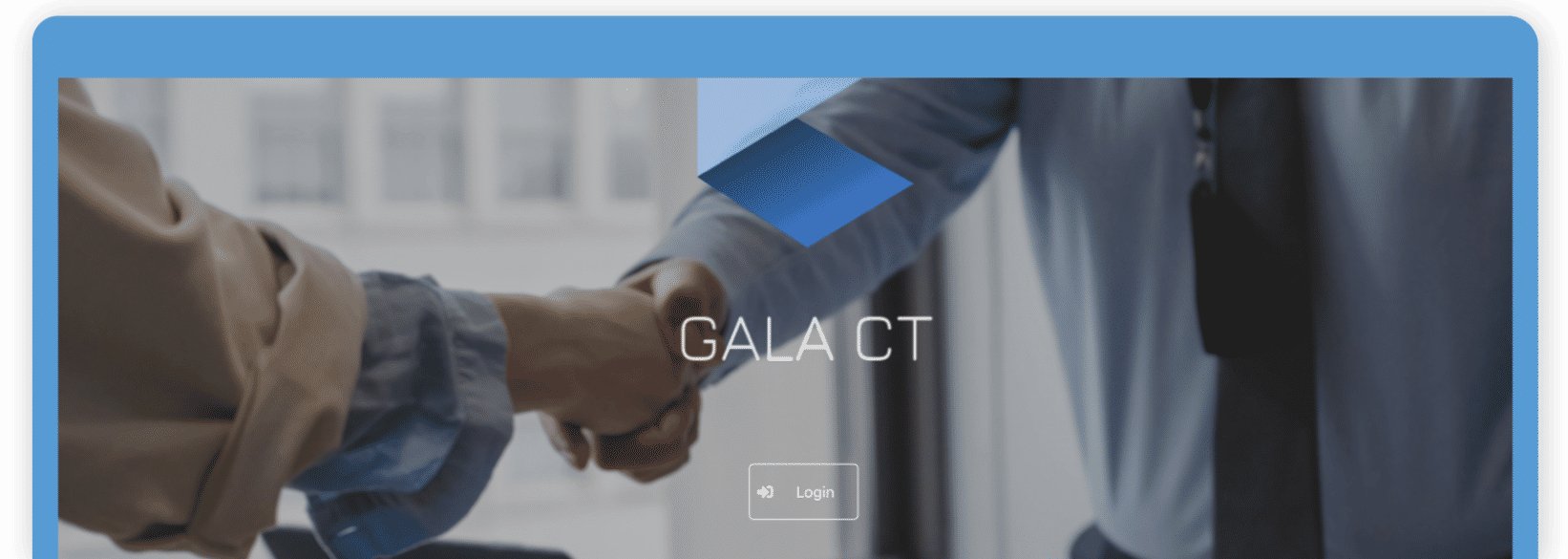 Link Pay Bank Header