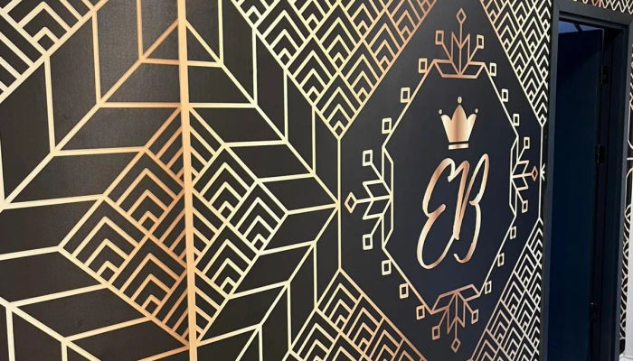 How Custom Printed Wallpaper Can Transform Your Business Space image