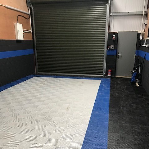 Swisstrax smoothtrax