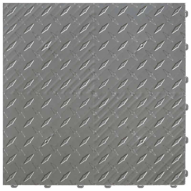 Swisstrax diamondtrax slate grey