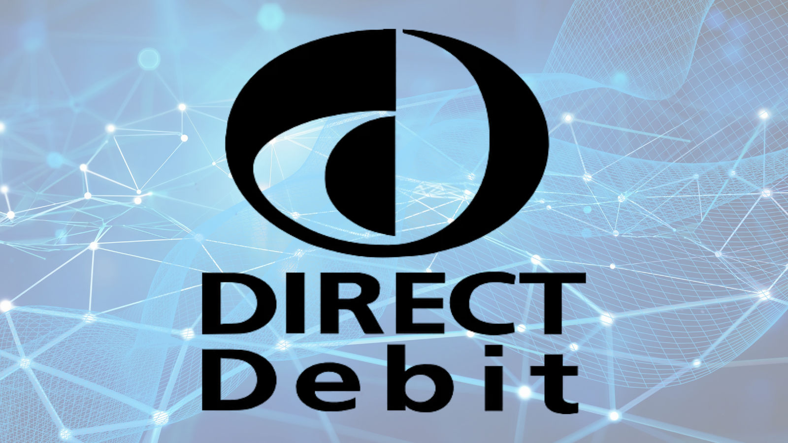Direct Debit logo
