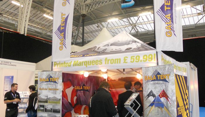 Why Indoor Branding Is Just As Important As Outdoor Marketing image
