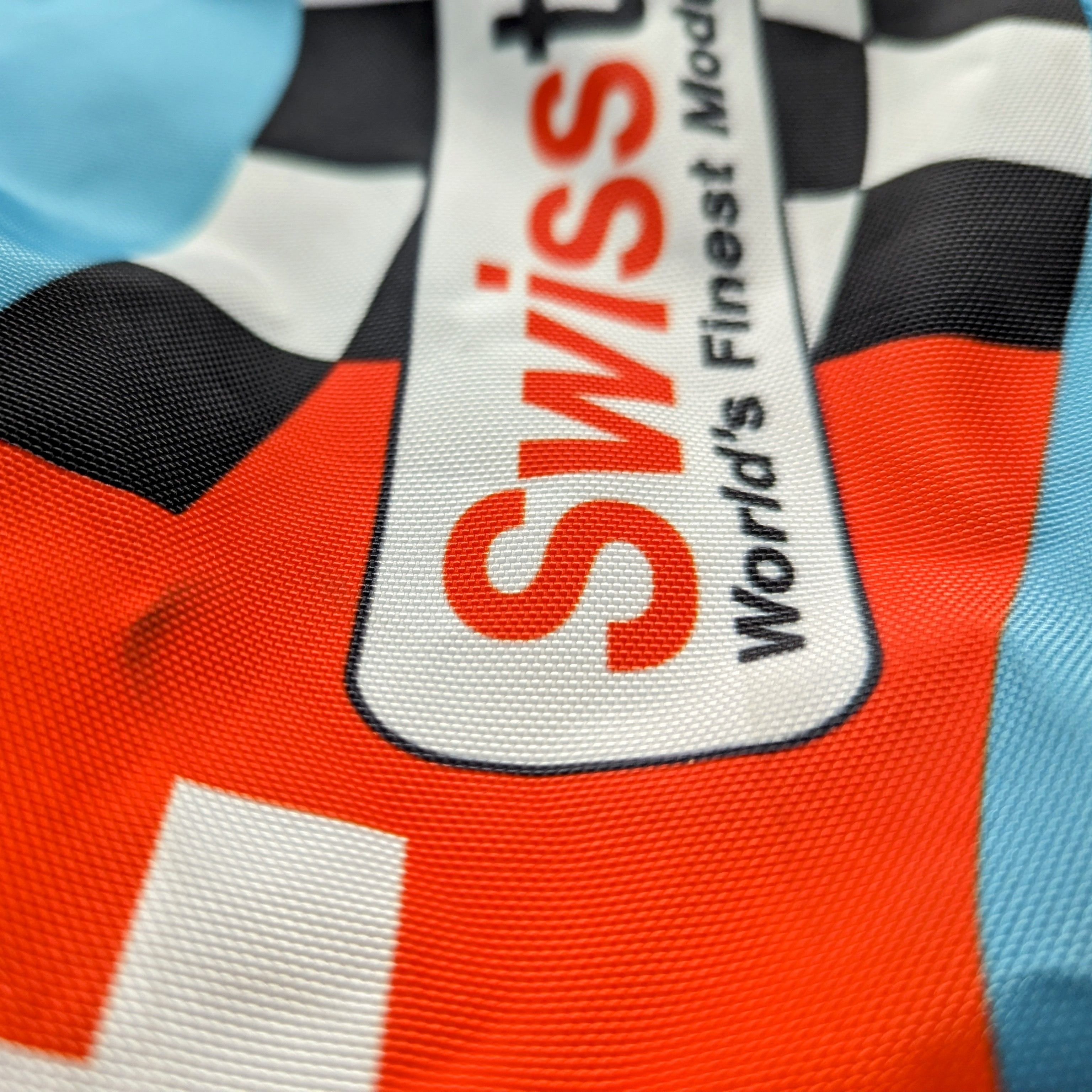 dye sublimation printed gazebo canopy