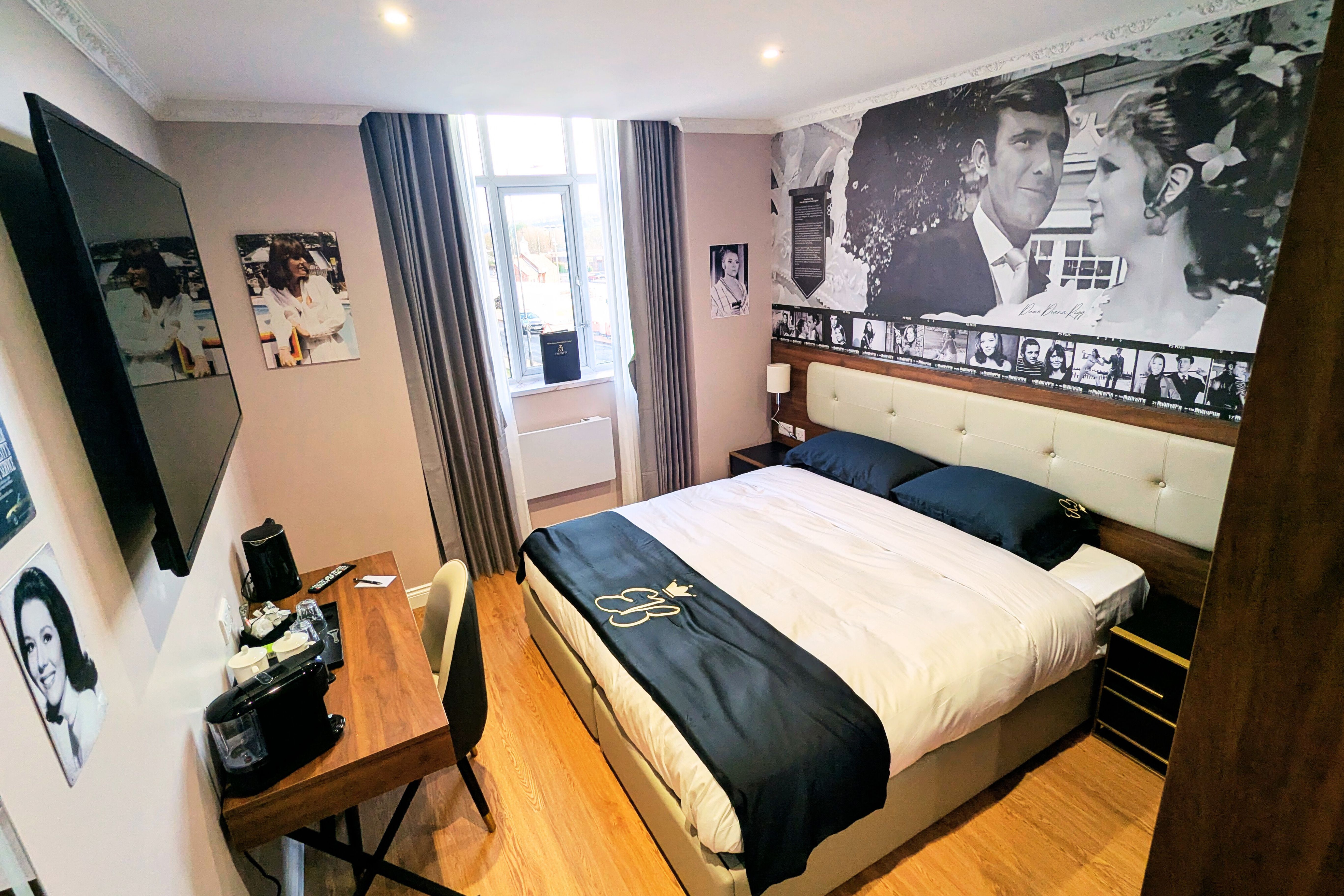 Empress Suites Diana Room