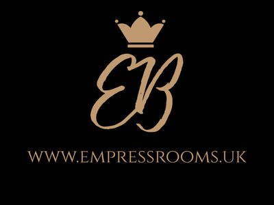 Empress Rooms logo