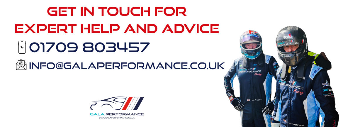 Expert help and advice