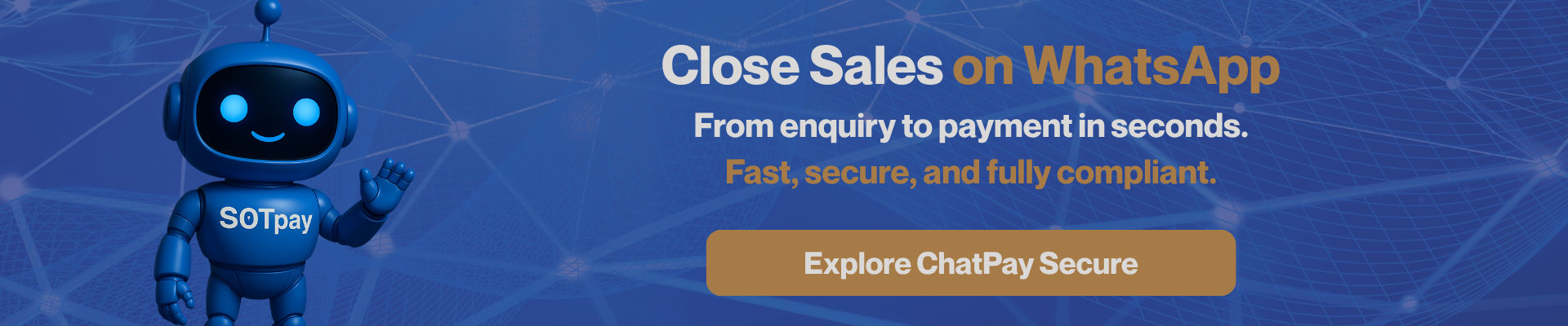 explore chatpay secure