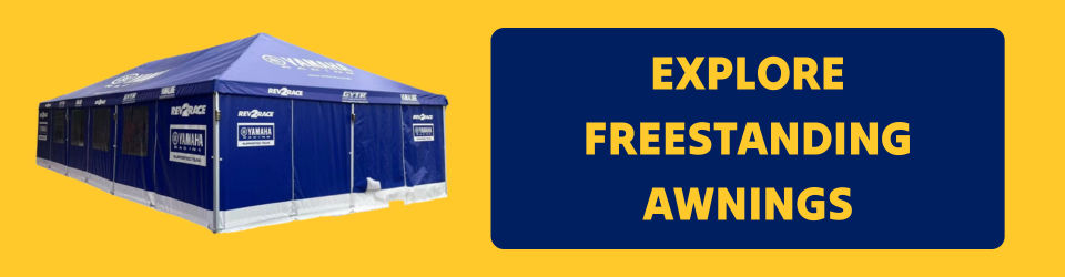 explore heavy duty freestanding awnings