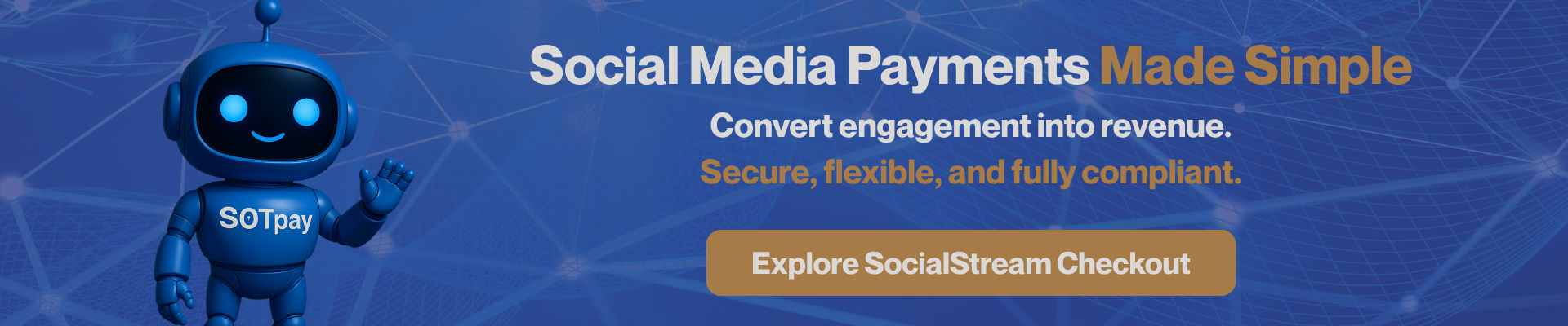 explore socialstream checkout