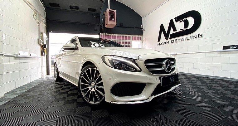 detailing studio