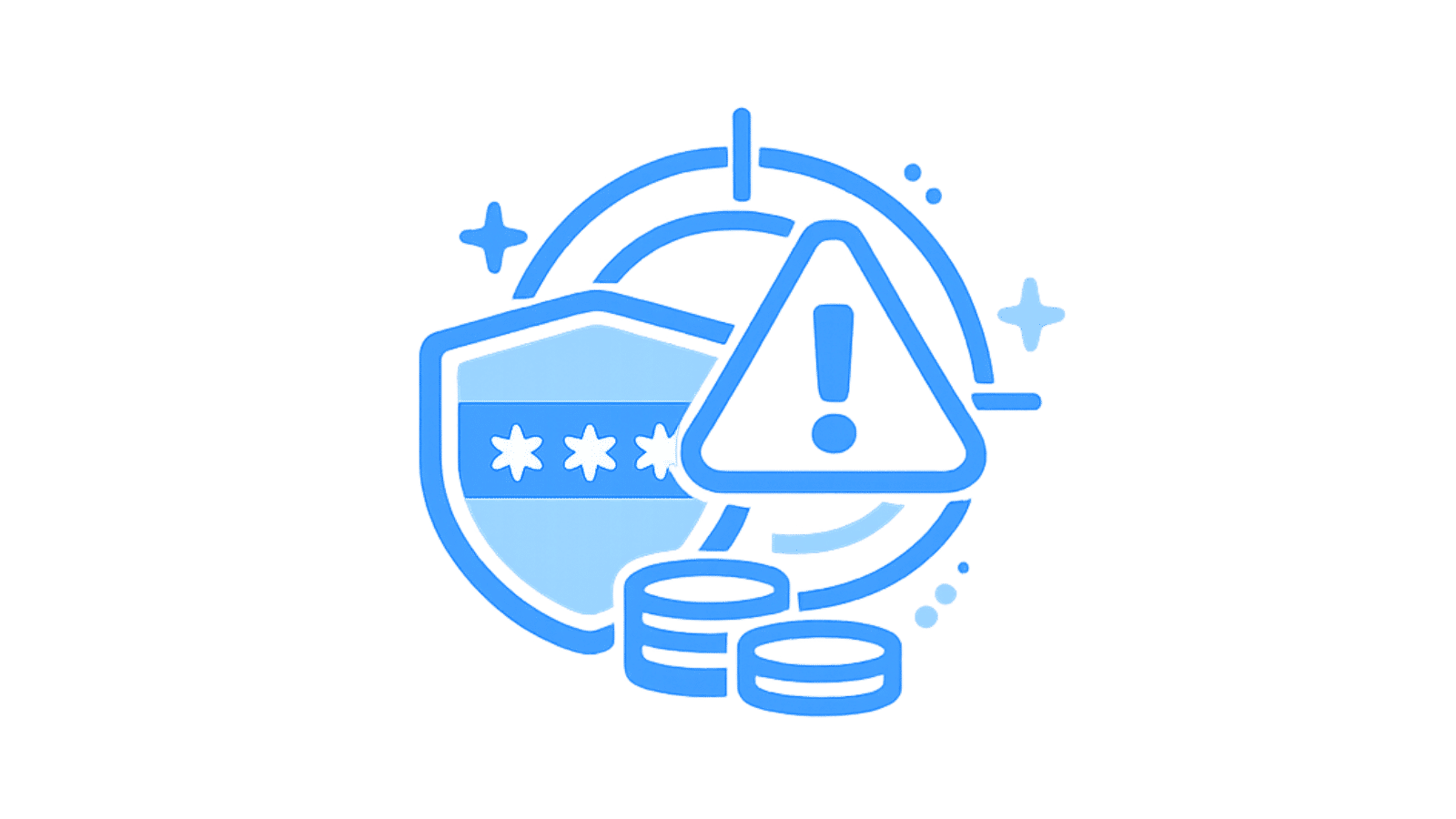 fraud prevention icon